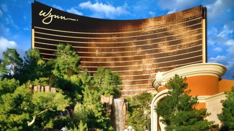 Wynn Las Vegas